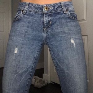 Guess Low Rise Jeans
